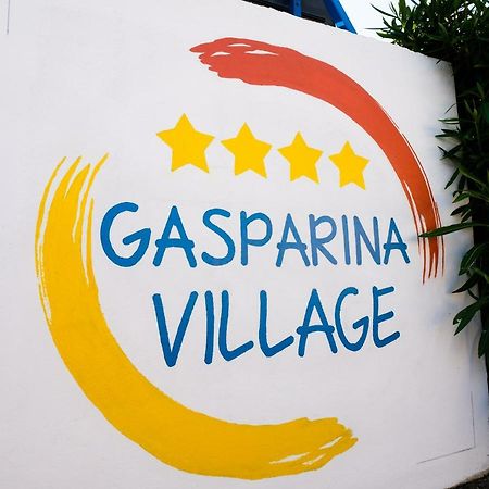 Gasparina Village カステルヌオーヴォ・デル・ガルダ エクステリア 写真